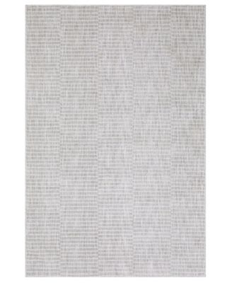 OLIVER OLV08 6'7"x9'6" Area Rug