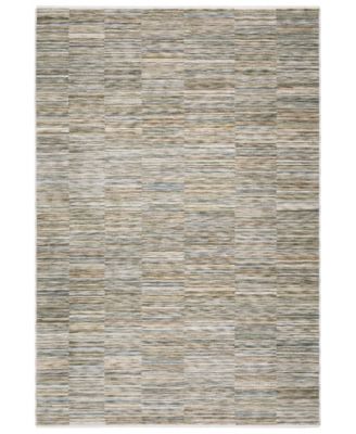 SOHO SOH01 6'7"x10' Area Rug