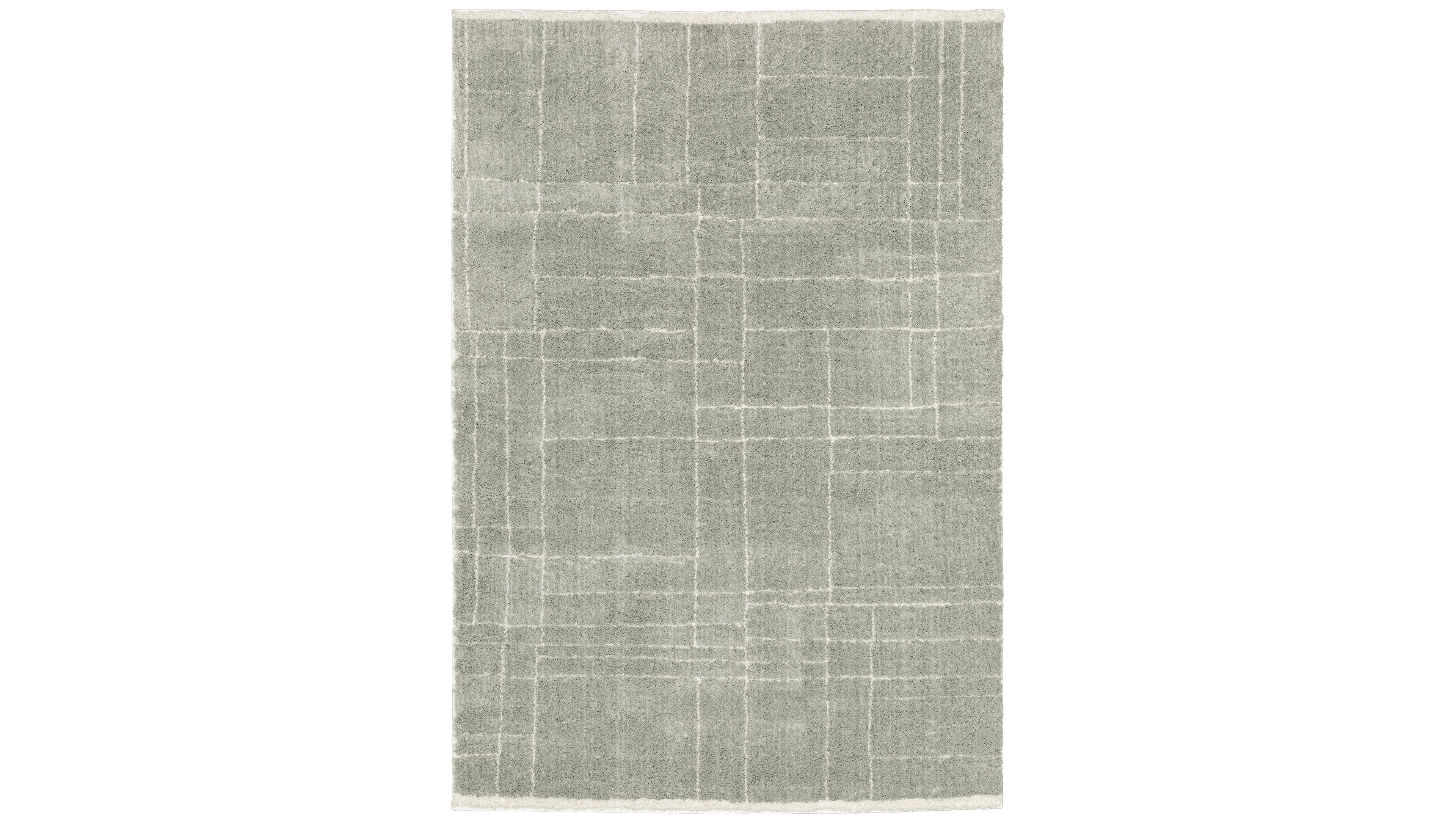 Oriental Weavers Verona 752G6 3'10"x5'5" Area Rug