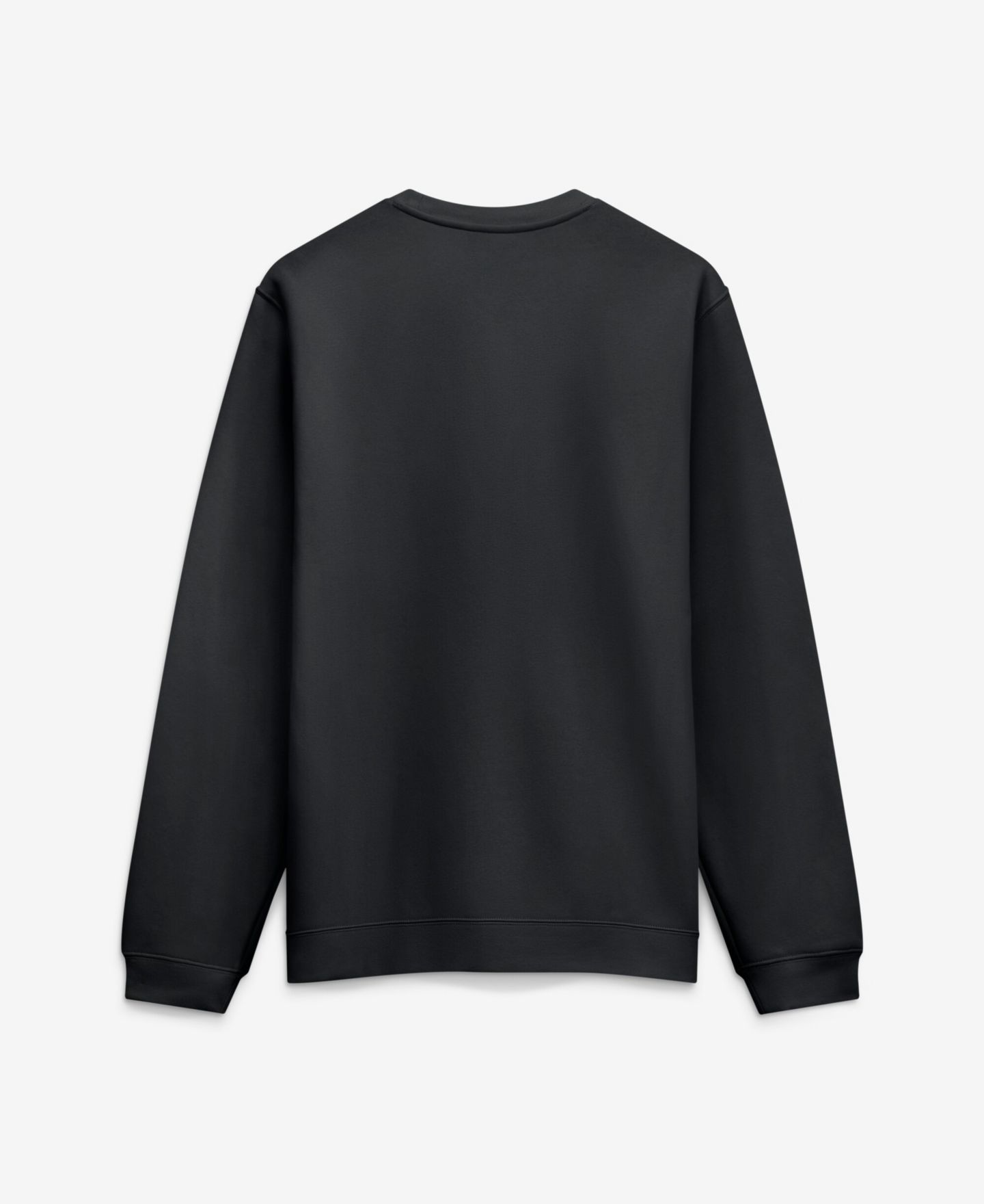 Мужская толстовка Nike Black Minnesota Vikings Defensive Leader Club Fleece — фото 2