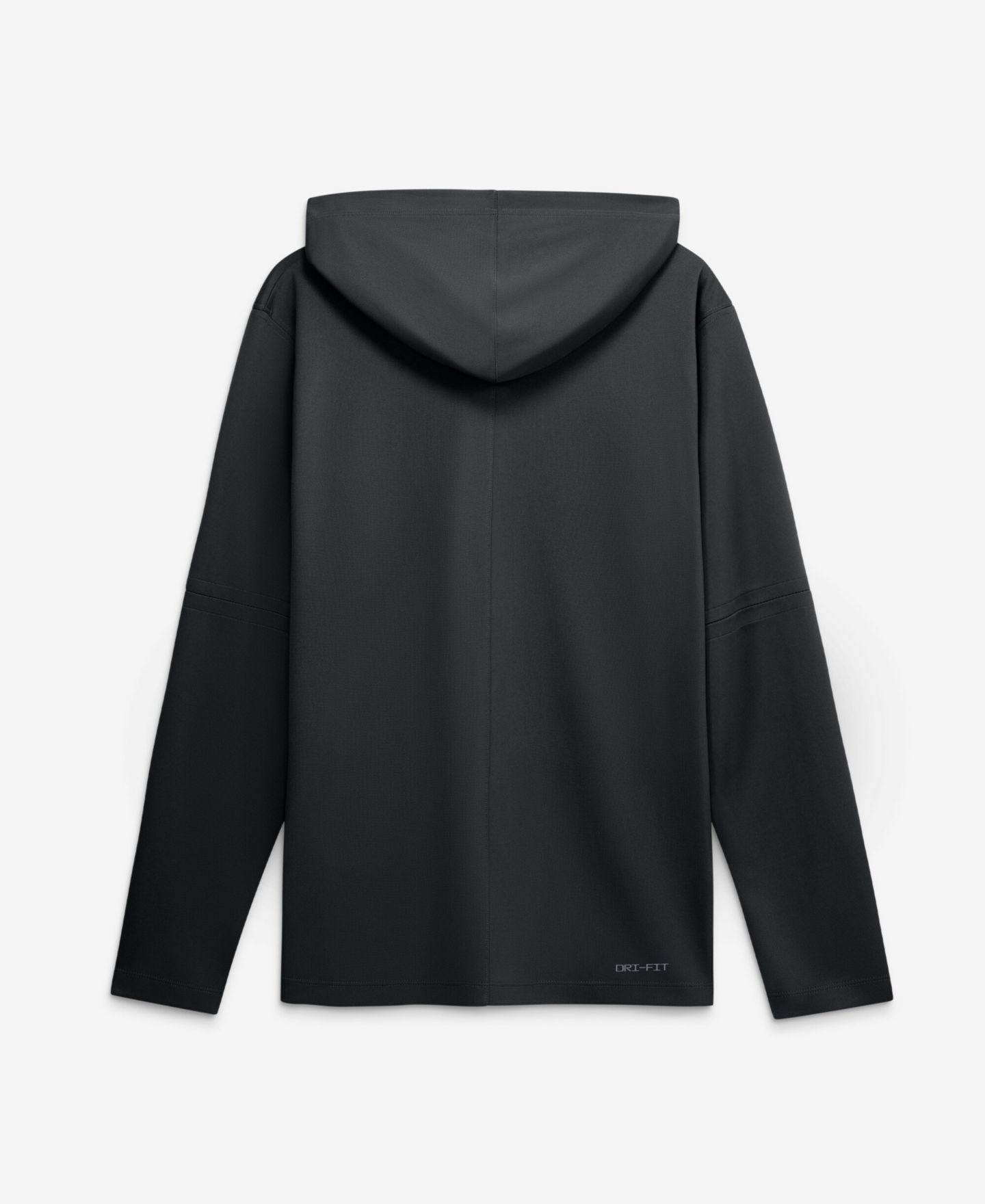 Мужское худи Nike Black Alabama Crimson Tide 2026 Sideline Hooded — фото 2