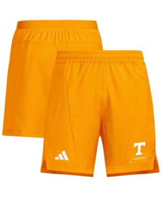 Men's Tennessee Orange Tennessee Volunteers D4T Shorts