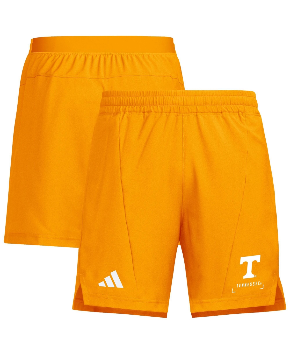 Adidas Men's Tennessee Orange Tennessee Volunteers D4T Shorts - Tennessee Orange