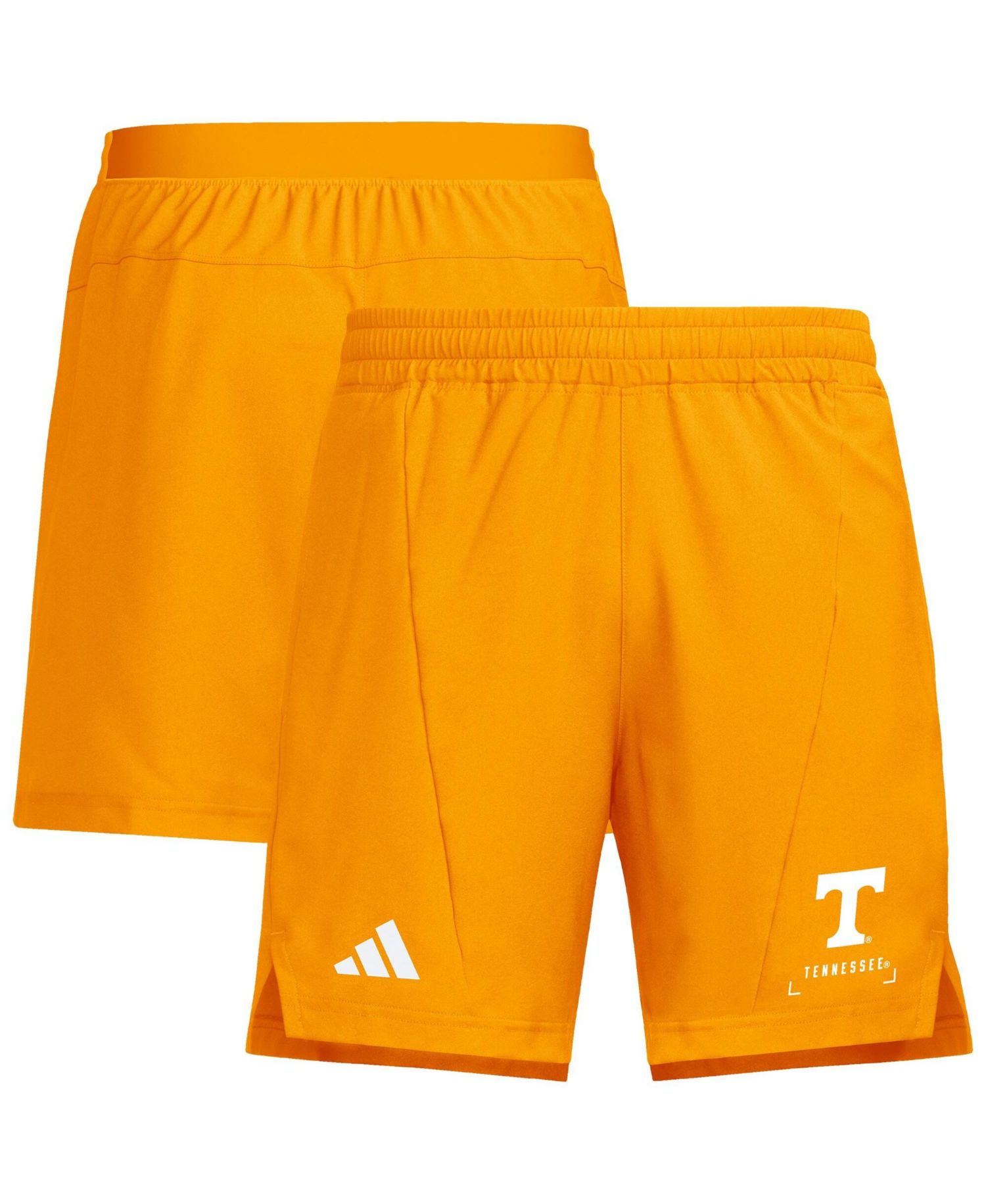 Men's Tennessee Orange Tennessee Volunteers D4T Shorts