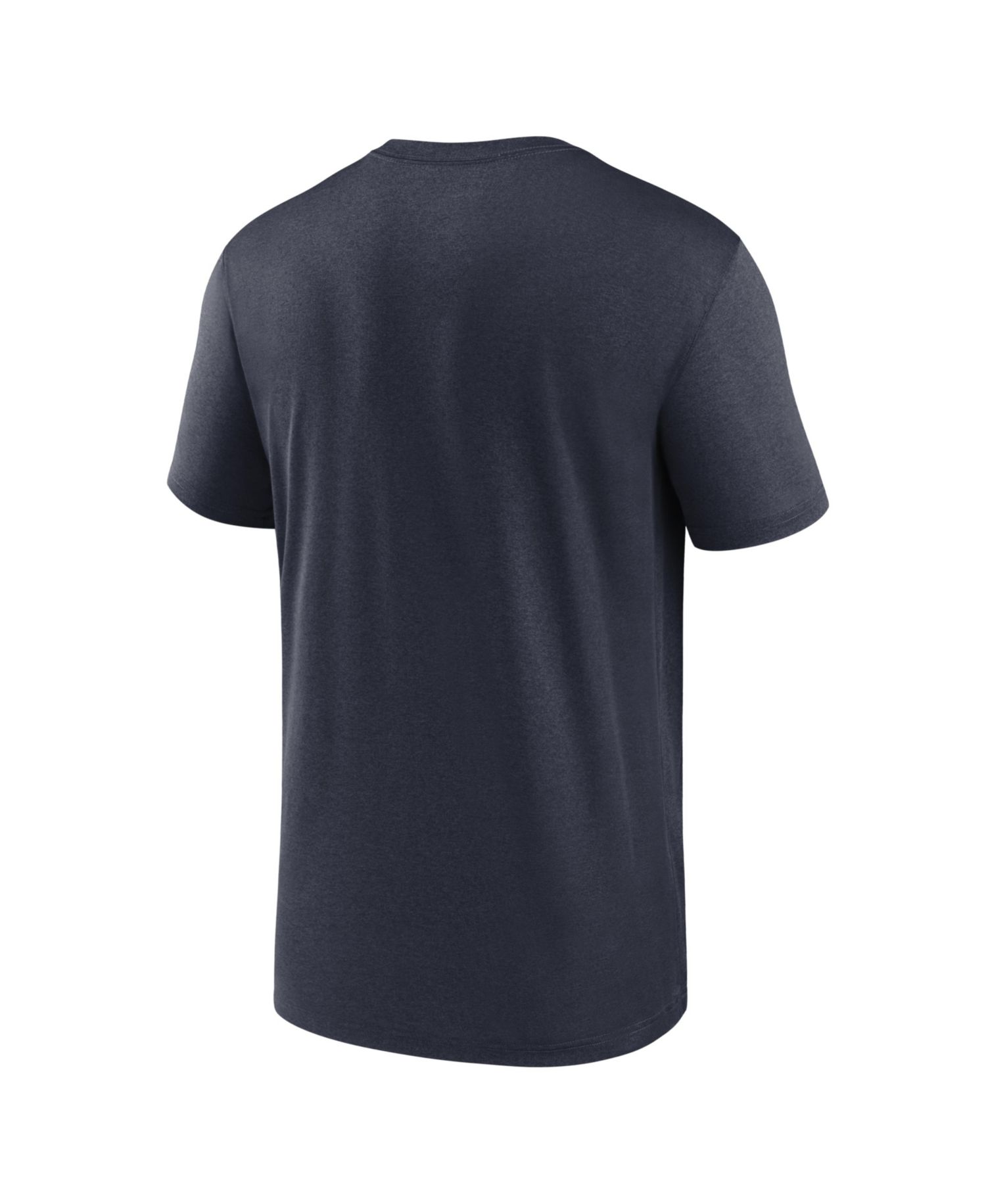Men's Navy Chicago Bears Legend Icon Dri-FIT T-Shirt
