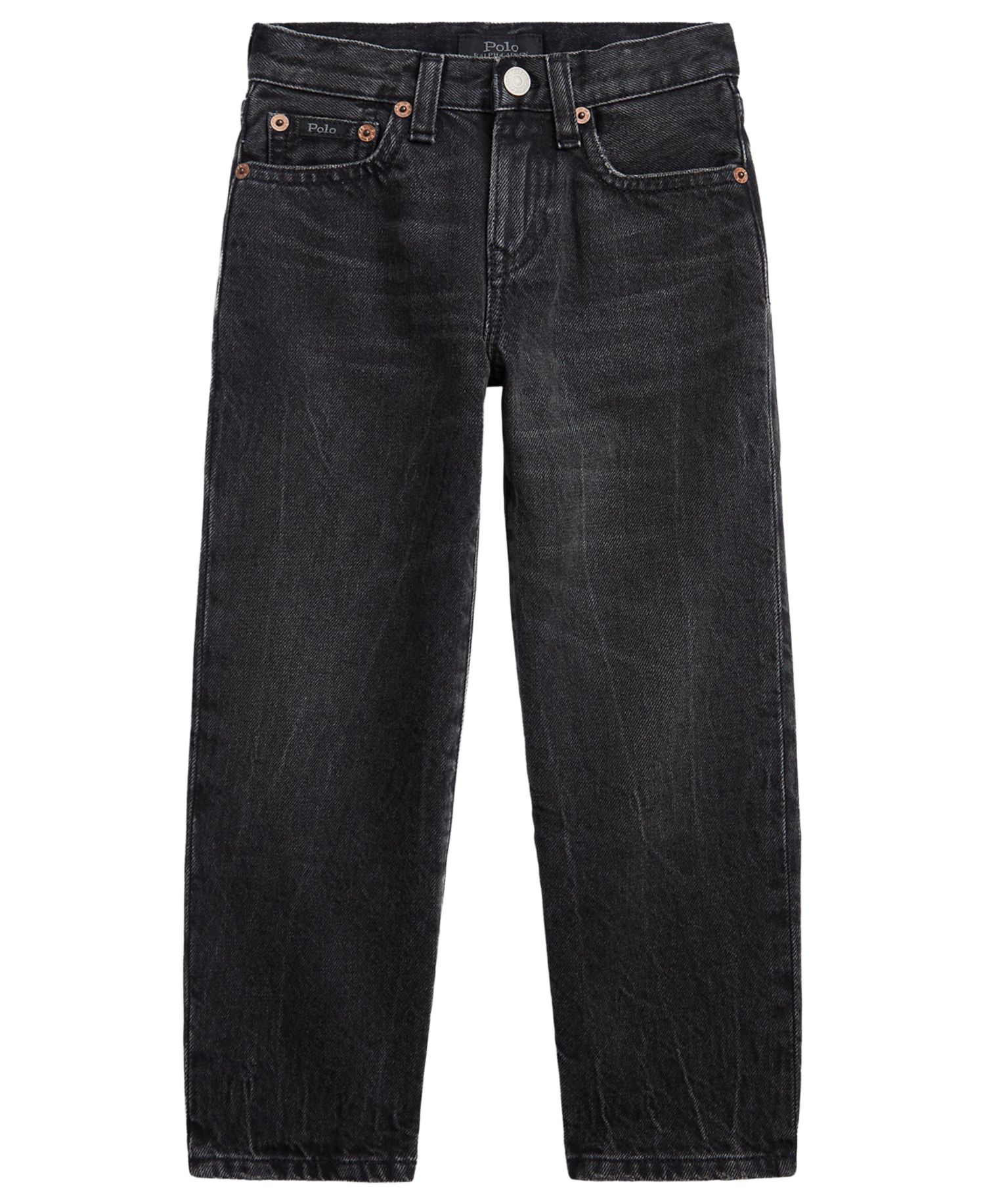 Boys' 2T-7 Lynwood Relaxed-Fit Jeans