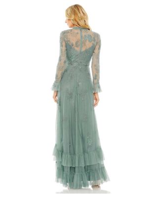Tulle Dresses