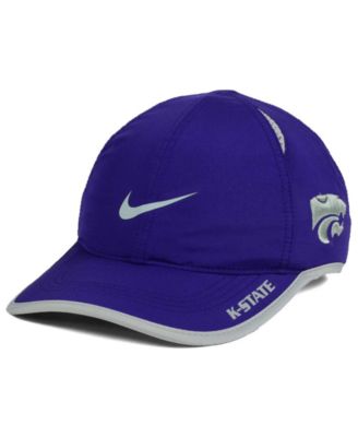 Nike - Kansas State Wildcats Featherlight Cap