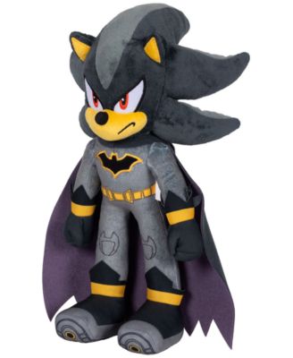 Shadow Project Jacket 13" Deluxe Plush