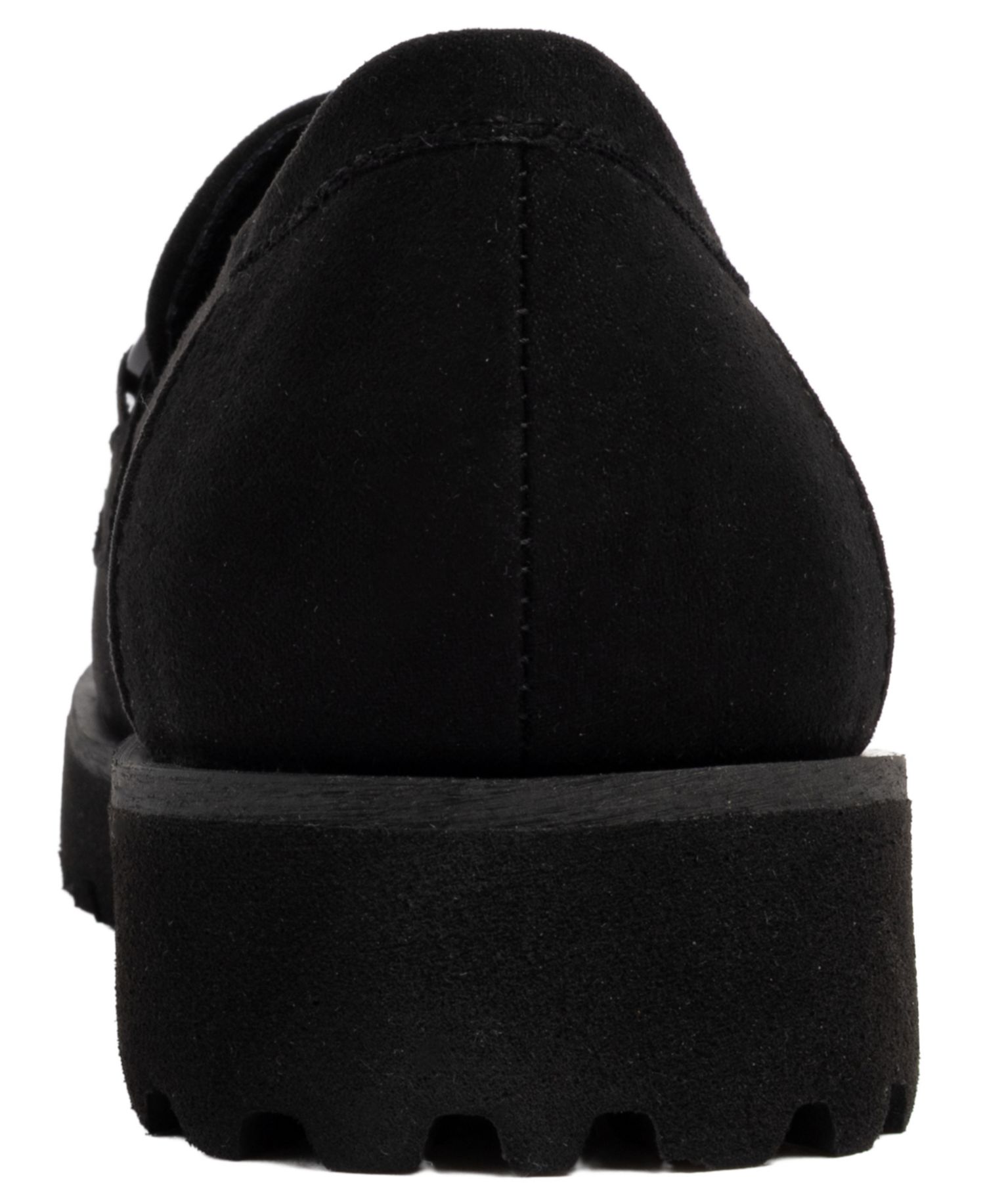 Women's Printa Lug Sole Loafers