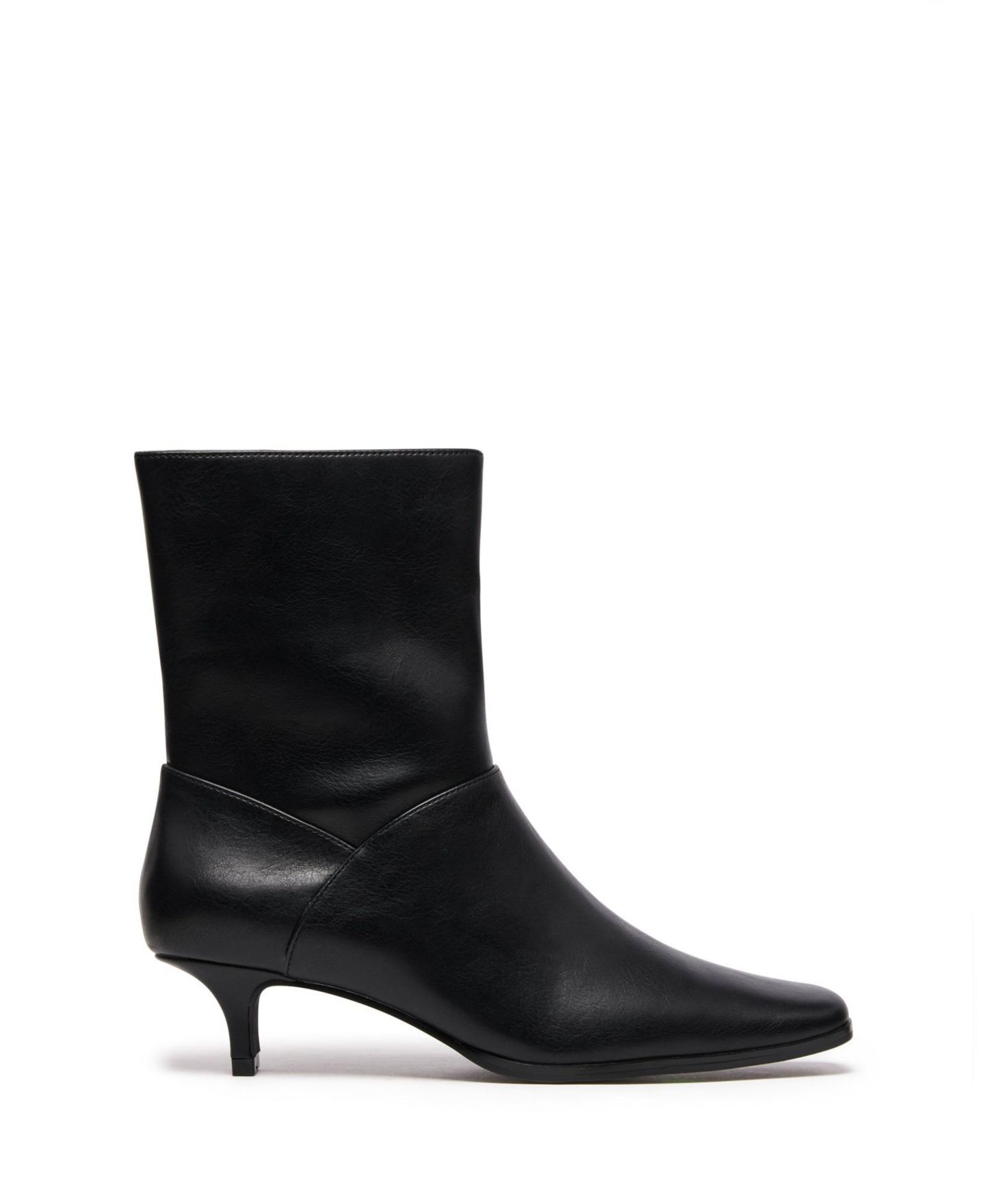 Женские ботинки Therapy Australia Shade Ankle Boot, цвет: Чёрный — фото 3