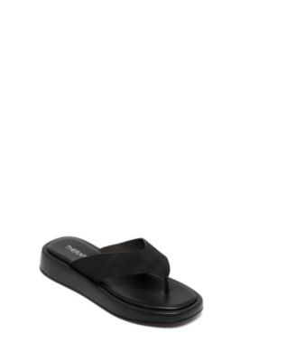 Women's Veda Open Square Toe