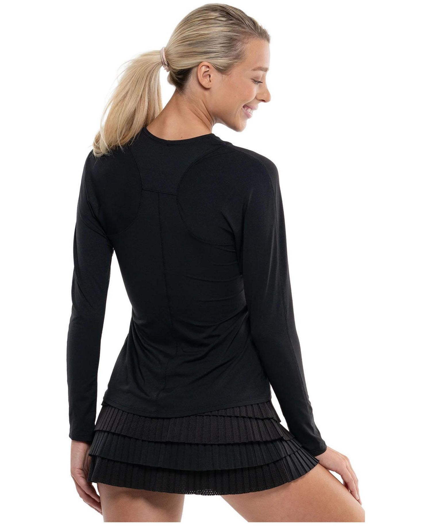 Women's Breeze Long Sleeve