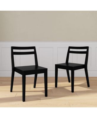2 Pack Davie Dining Chair