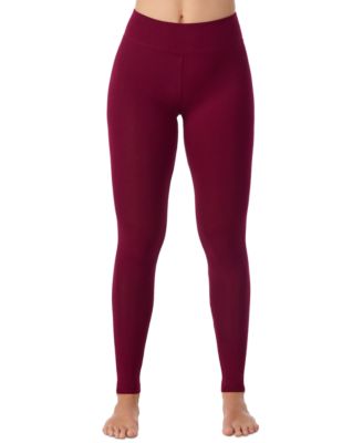 Women's Softwear with Stretch High Waist Leggings