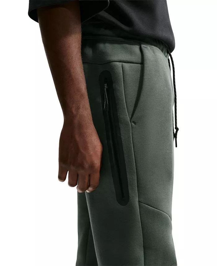 Men's Tech Fleece Drawstring Joggers Pants - thumbnail 5