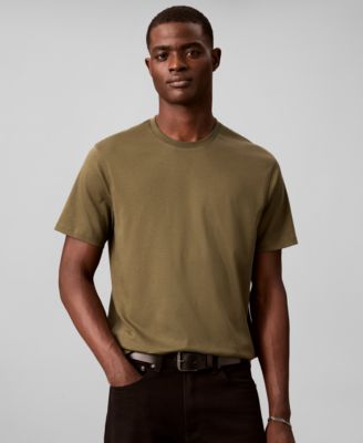 Men's Supima Interlock T-Shirt