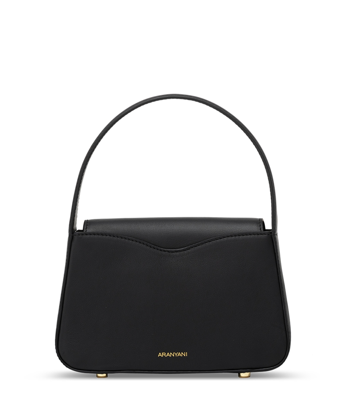 Aranyani Bella Italian Calf Leather Handbag