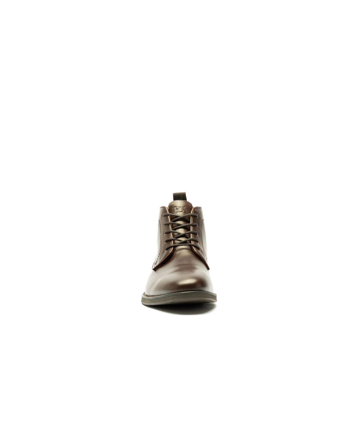 Men's Ruskin Chukka Leather Boots