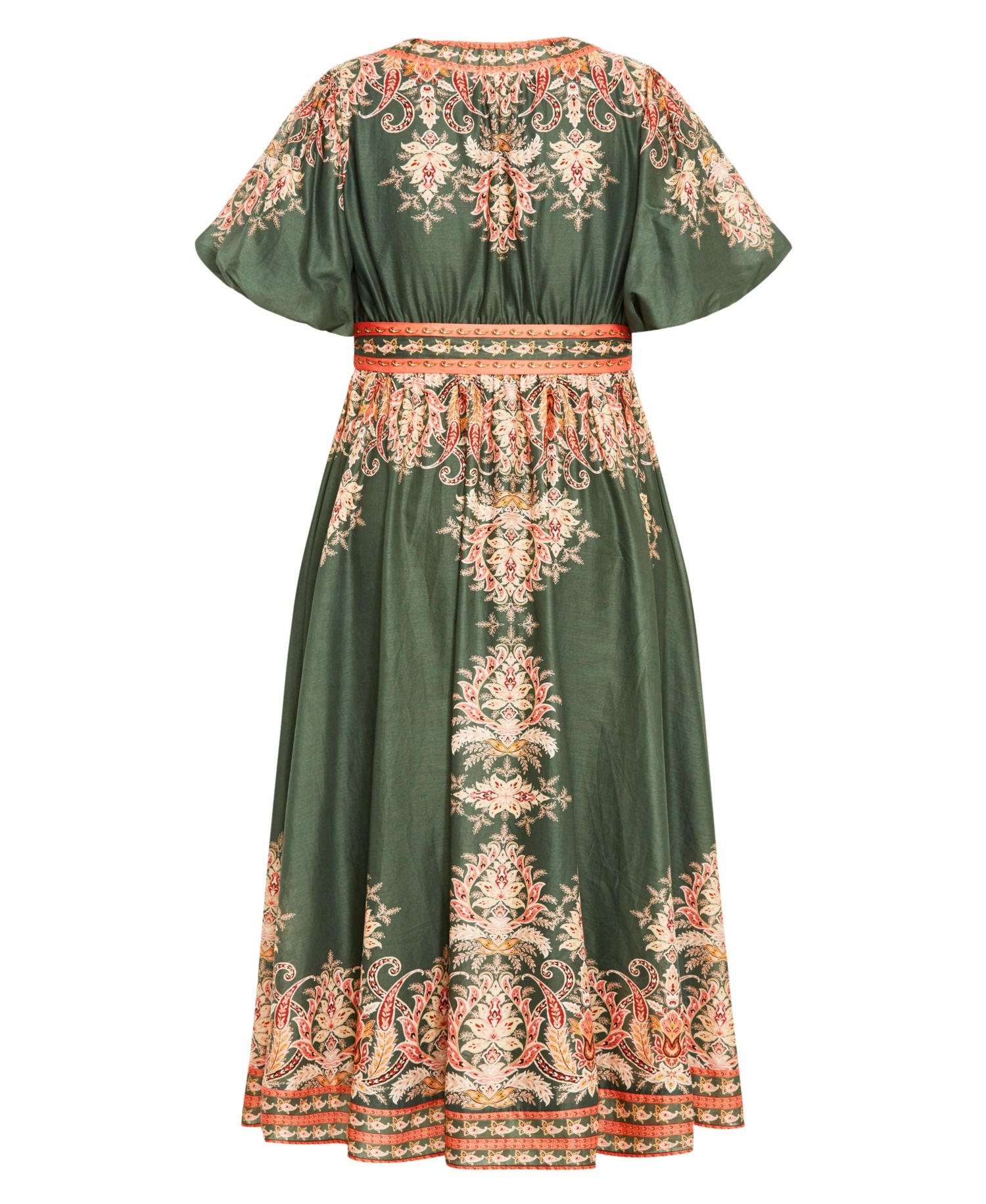 Women's Higher Love Maxi Dress