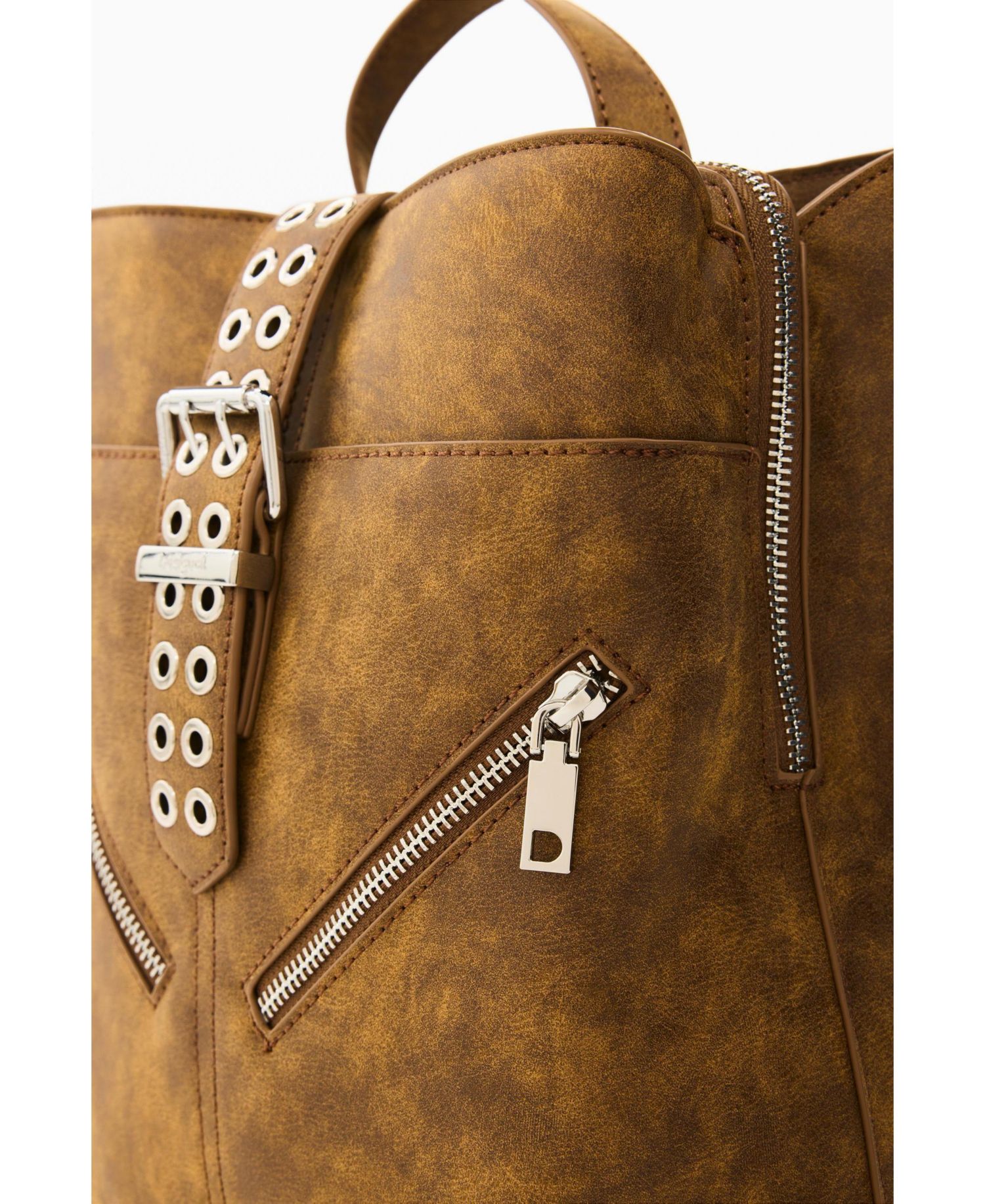 Women's Mini small backpack