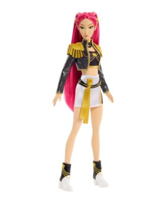 Mira Huntr/X 12.75" Singing Fashion Doll with 5 Posable Joints, Ages 4+