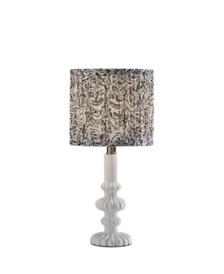 18.75" Metal Ambrose Table Lamp