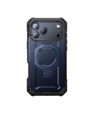 UB GRIP PRO Series iPhone 17 Pro Max MagSafe Phone Case with HD Tempered Glass