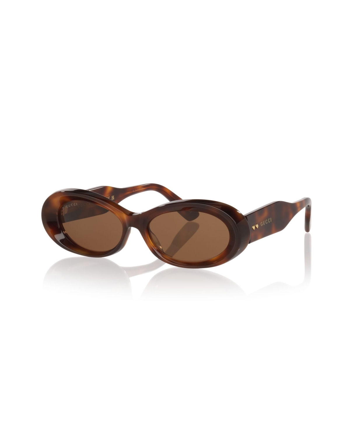 Gucci Women's Sunglasses, Gg1527S GC002459 - Tortoise