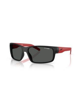 Men's Fastball Sunglasses,AN4202