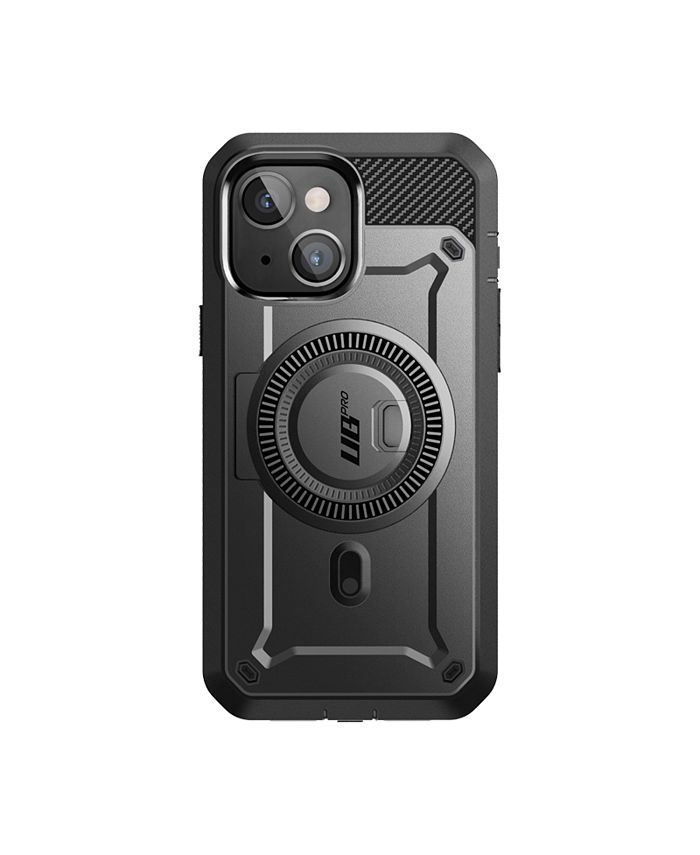 SUPCASE UB GRIP MagSafe Phone Case for Samsung Galaxy S26 Ultra - Black - ONE SIZE