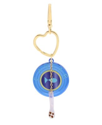 Faux-Stone Caviar Charms