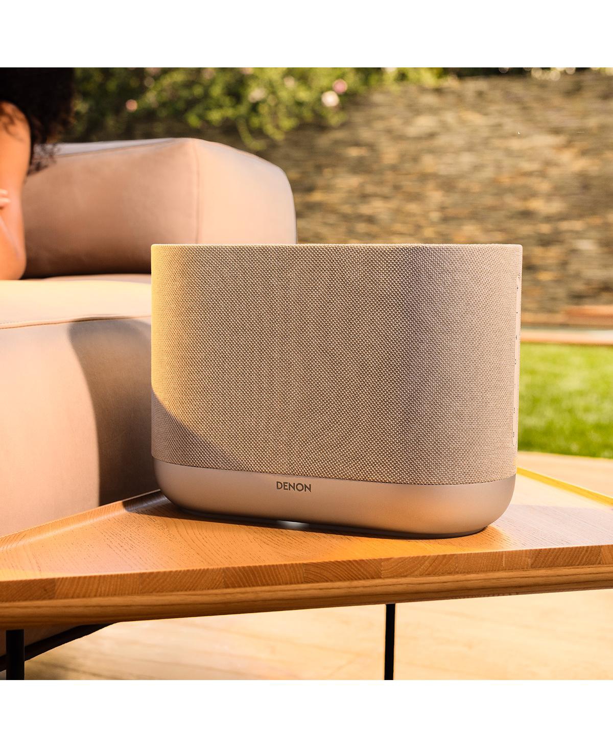 Denon Home 400 Wireless Dolby Atmos Music Smart Speaker