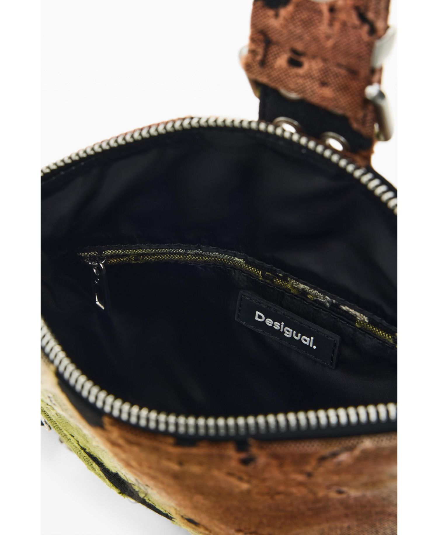 Women's Small jacquard Bag
