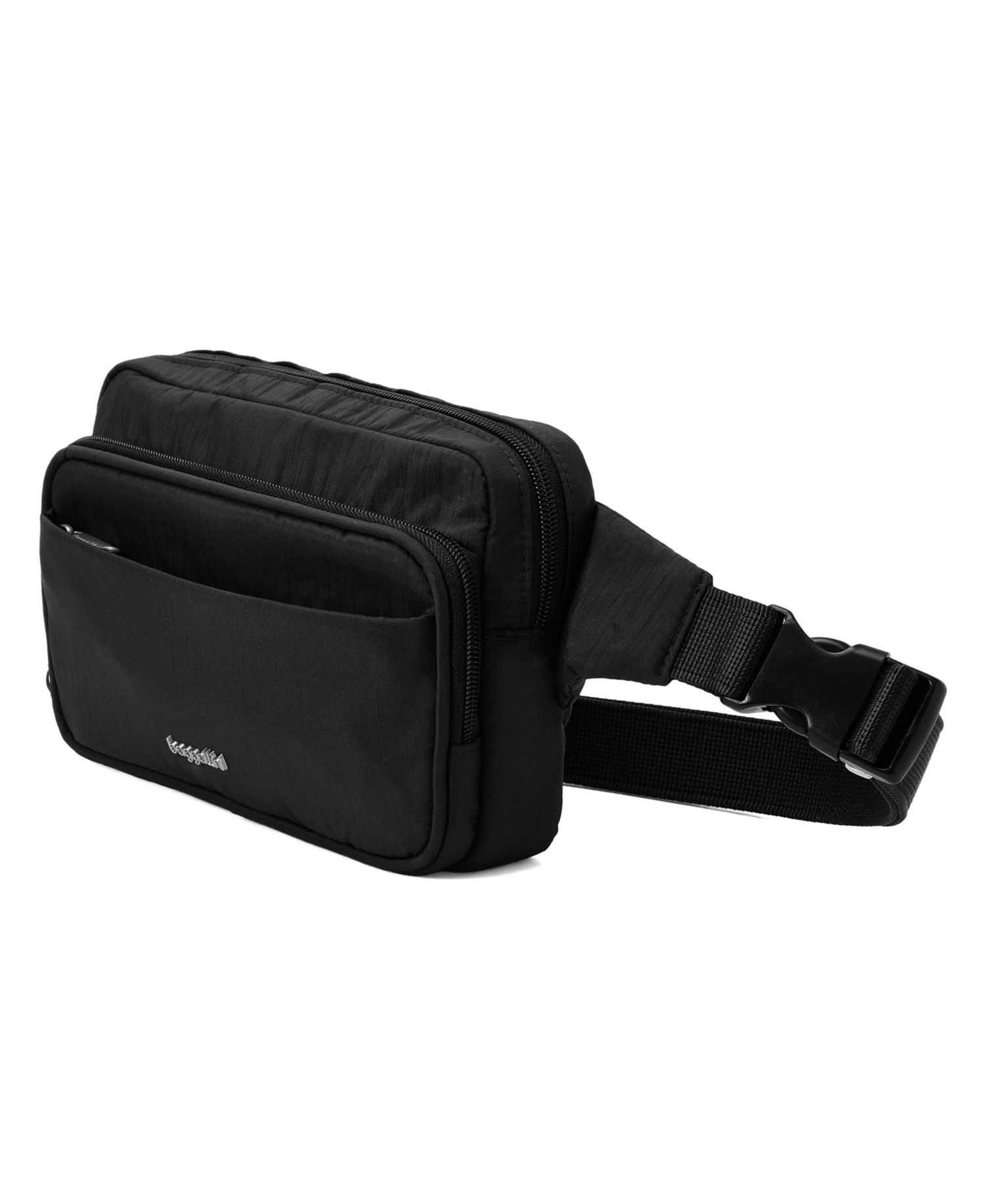 Journey Anti-Theft Small Belt Handbag