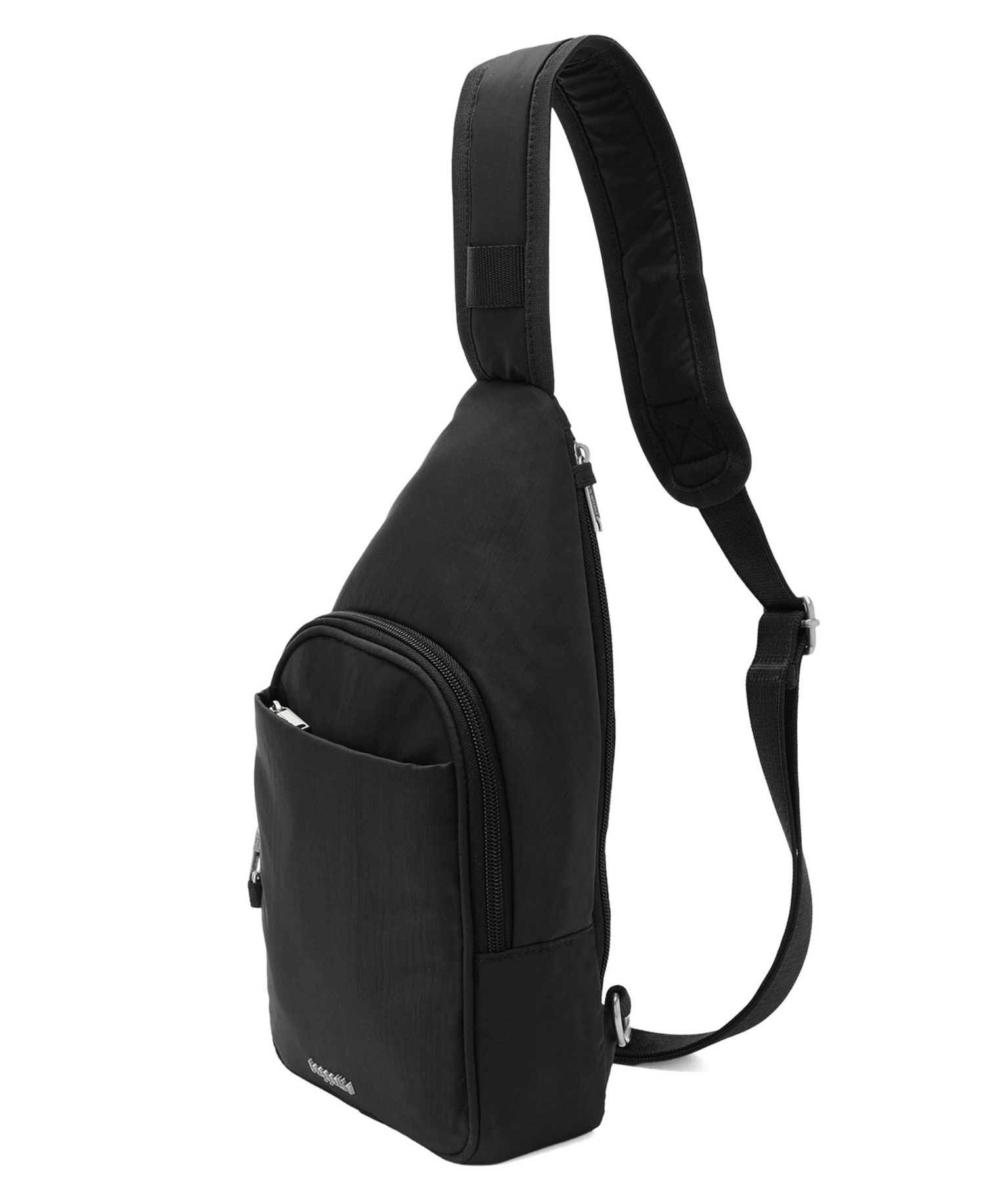 Journey Anti-Theft Small Sling Handbag