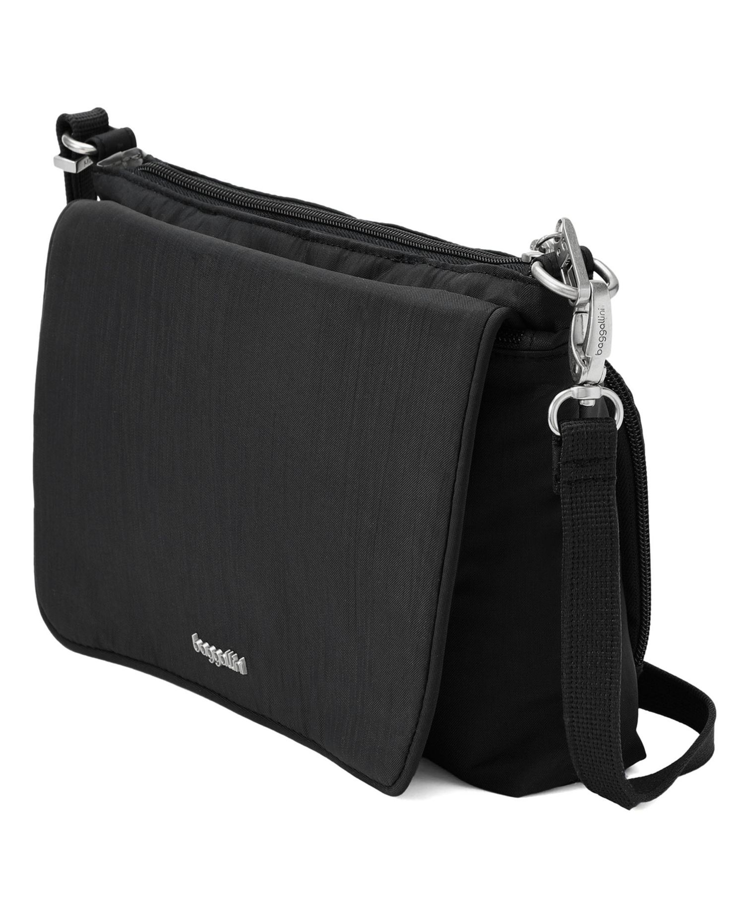 Journey Anti-Theft Small Crossbody Handbag