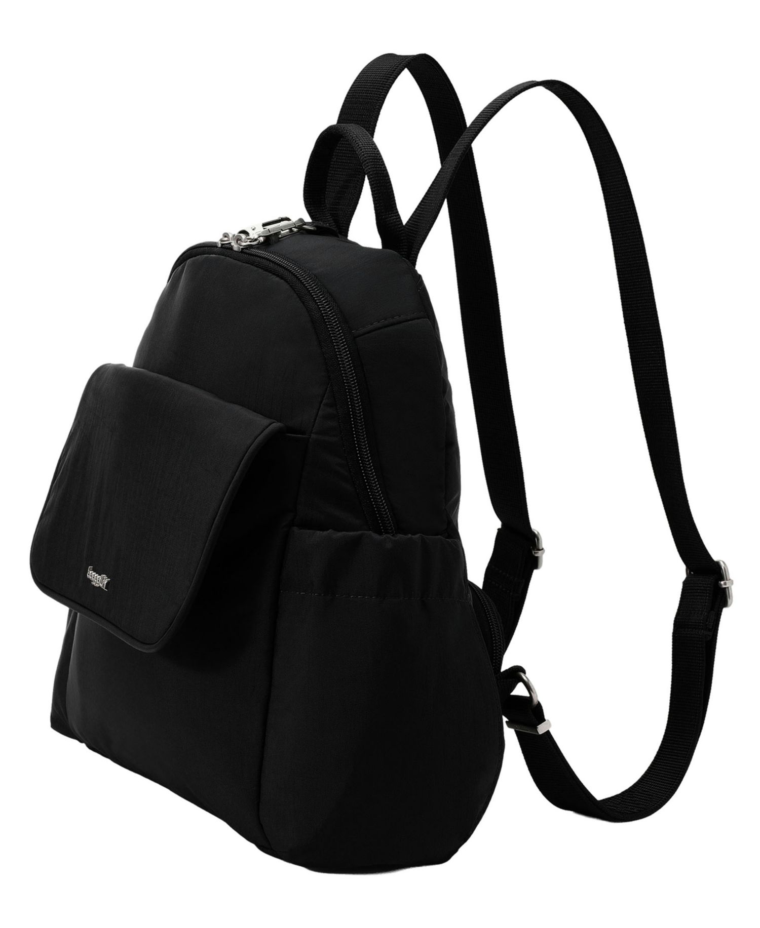 Journey Anti-Theft Small Backpack Messenger