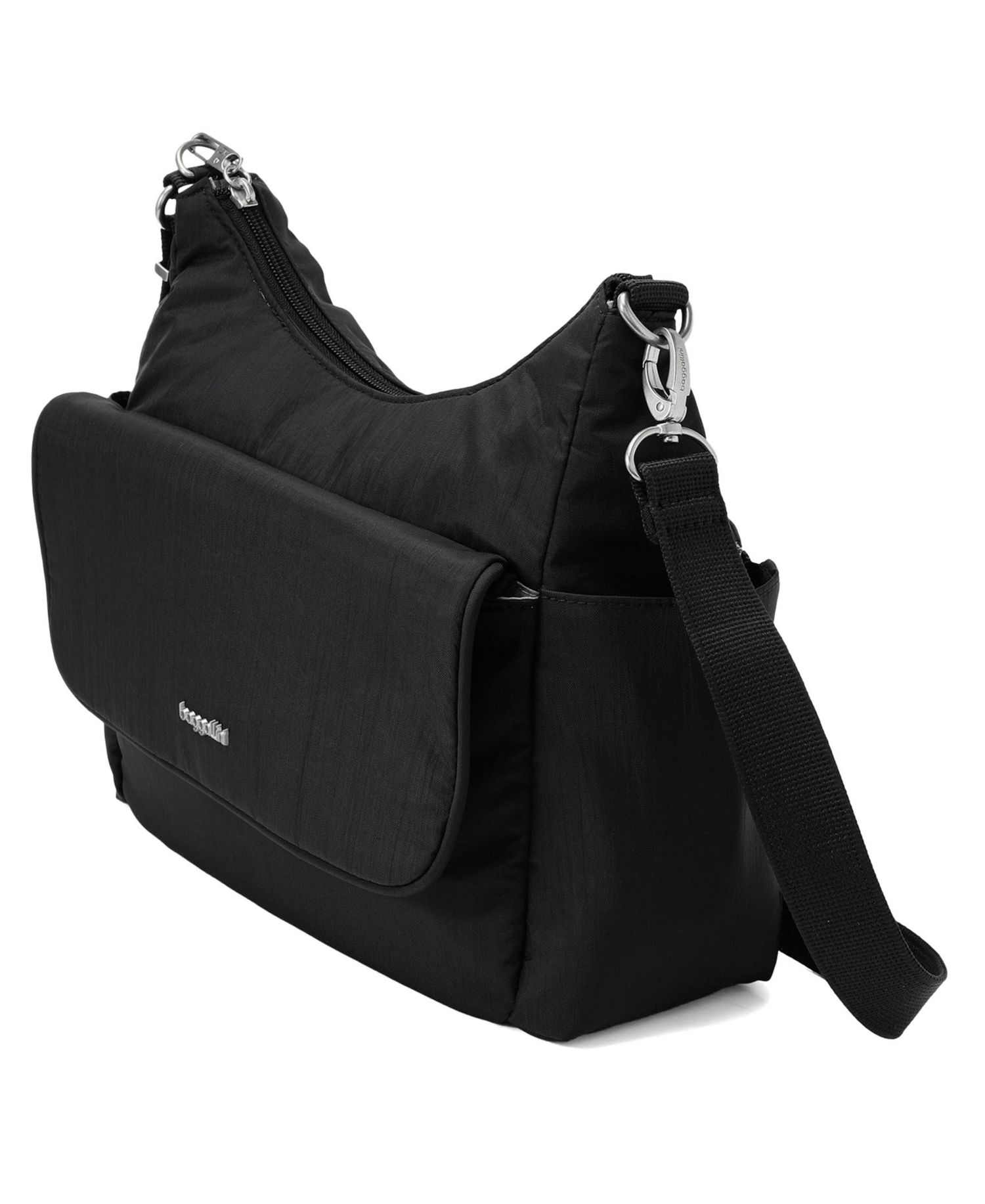 Journey Anti-Theft Mini Hobo Handbag