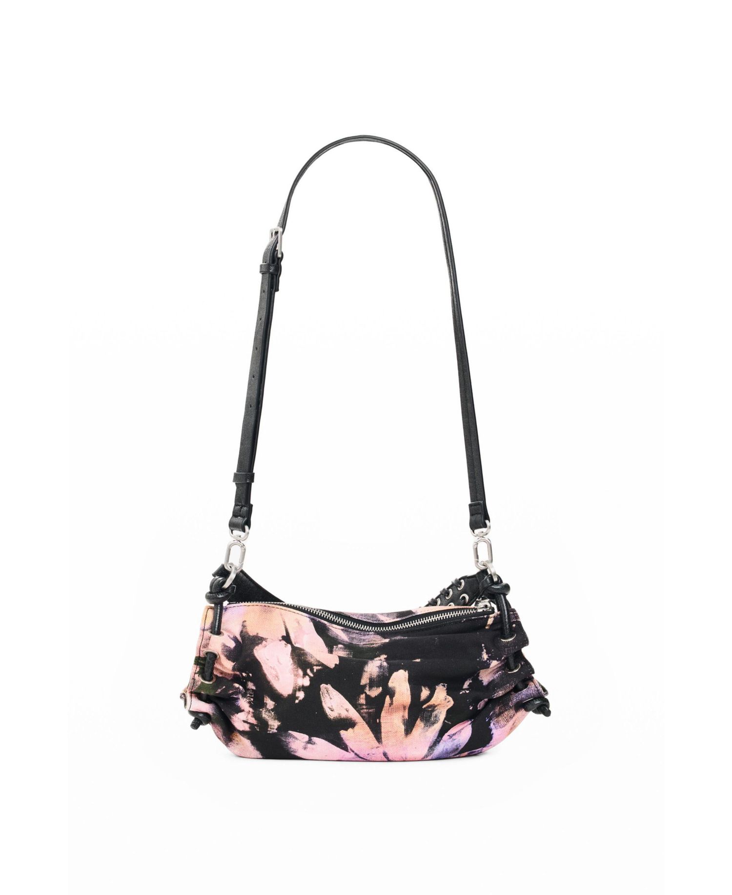 Women's Medium Printed Bag