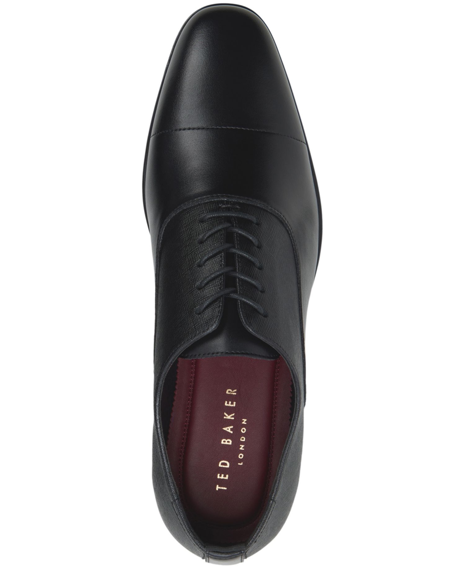 Men's Alton Modern Oxfords