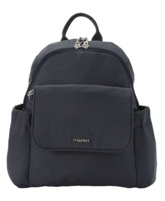 Journey Anti-Theft Small Backpack Messenger