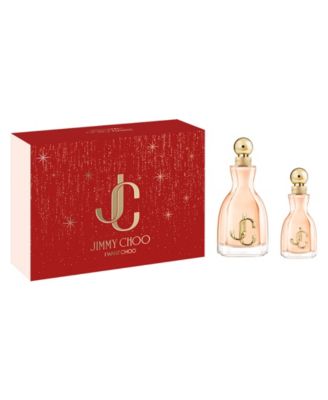 2-Piece I Want Choo Eau de Parfum Spray Gift Set