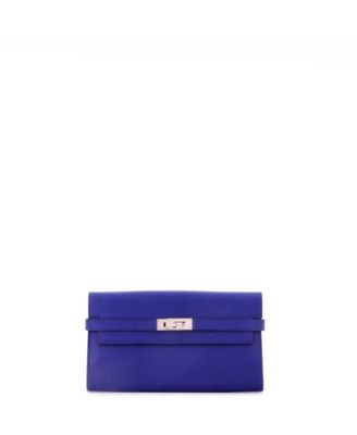Long Kelly Wallet Epsom
