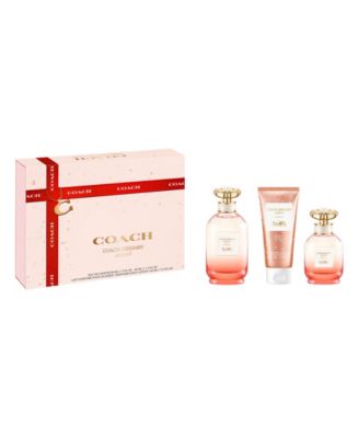 3-Piece Dreams Sunset Eau de Parfum Spray Gift Set