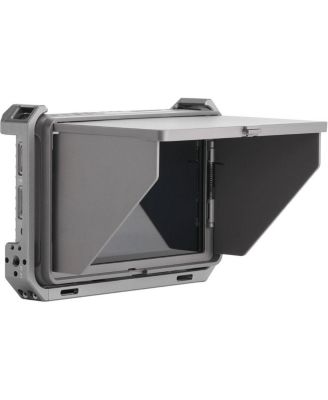 DC-X3 6" Full HD Touchscreen On-Camera Monitor Supports 3G-SDI/4K HDMI
