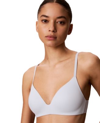 Women's Perfectly Fit Wireless T-Shirt Bra QF8013