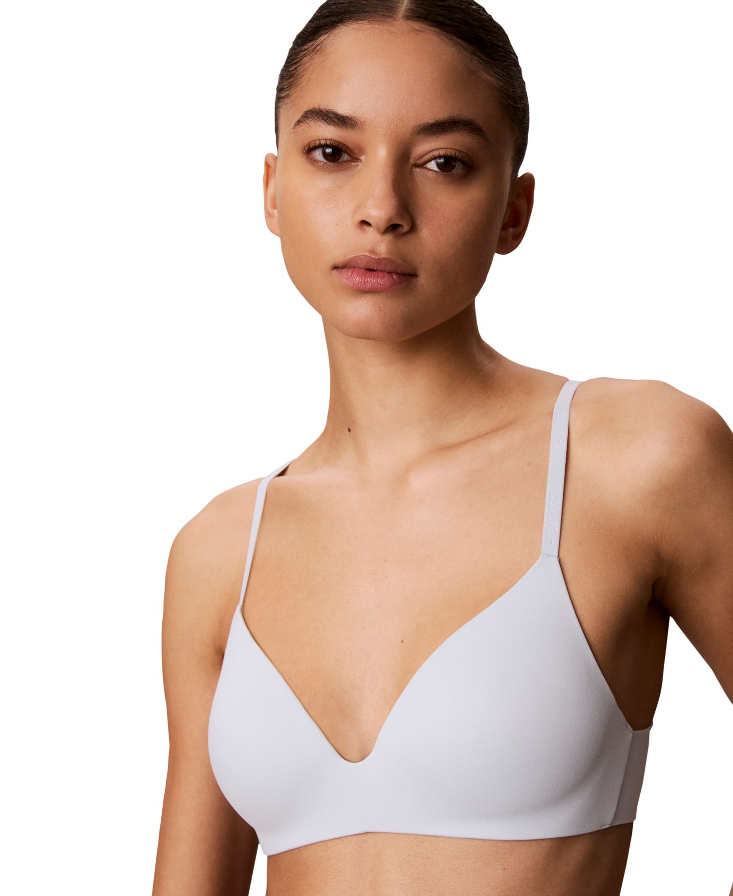 Women's Perfectly Fit Wireless T-Shirt Bra QF8013