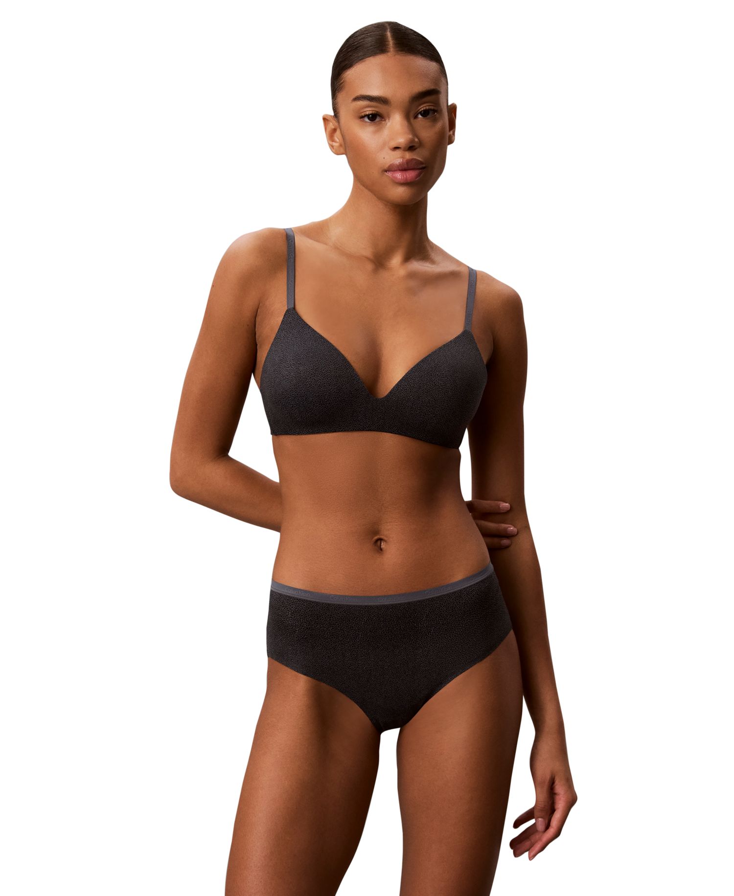 Women's Perfectly Fit Wireless T-Shirt Bra QF8013