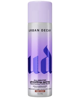 All Nighter Ghosting Spray, 4.8 oz.
